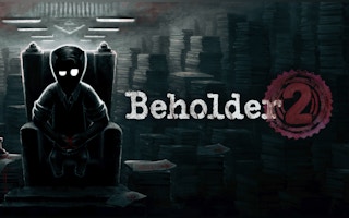 Image Beholder 2