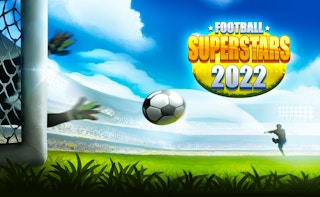 Image Football Superstars 2022