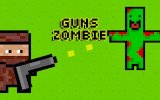Image Guns Zombie