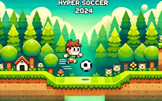 Image Hyper Soccer 2024