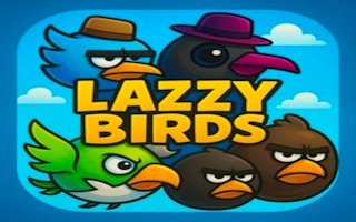 Image Lazzy Birds