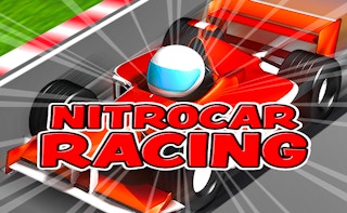 Image Nitro Car Racing