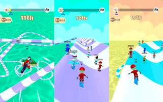 Image Skating Park IO