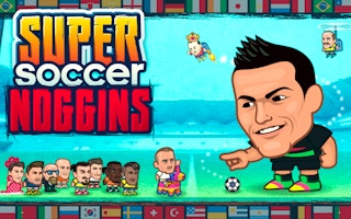 Image Super Soccer Noggins